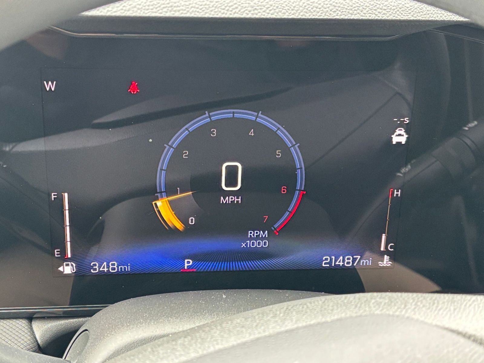 Used 2025 Chevrolet TrailBlazer LT FWD image 41