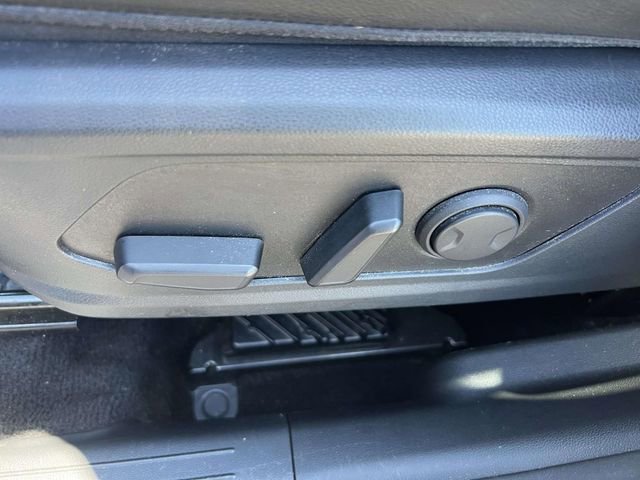 Certified 2022 Hyundai Tucson Limited AWD/4WD image 19