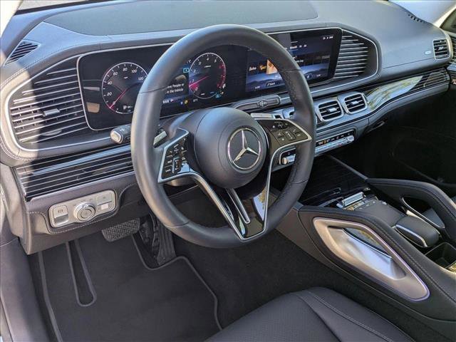 Certified 2024 Mercedes-Benz GLE 450 4MATIC image 10