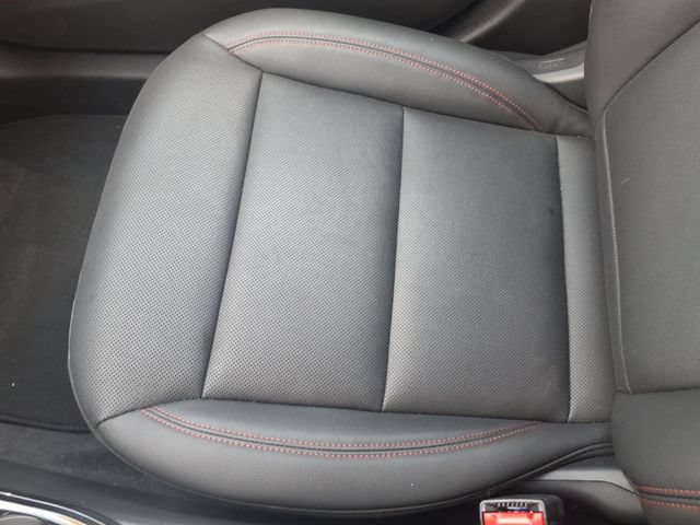 Used 2024 Chevrolet Trax RS w/ Sunroof Package FWD image 23