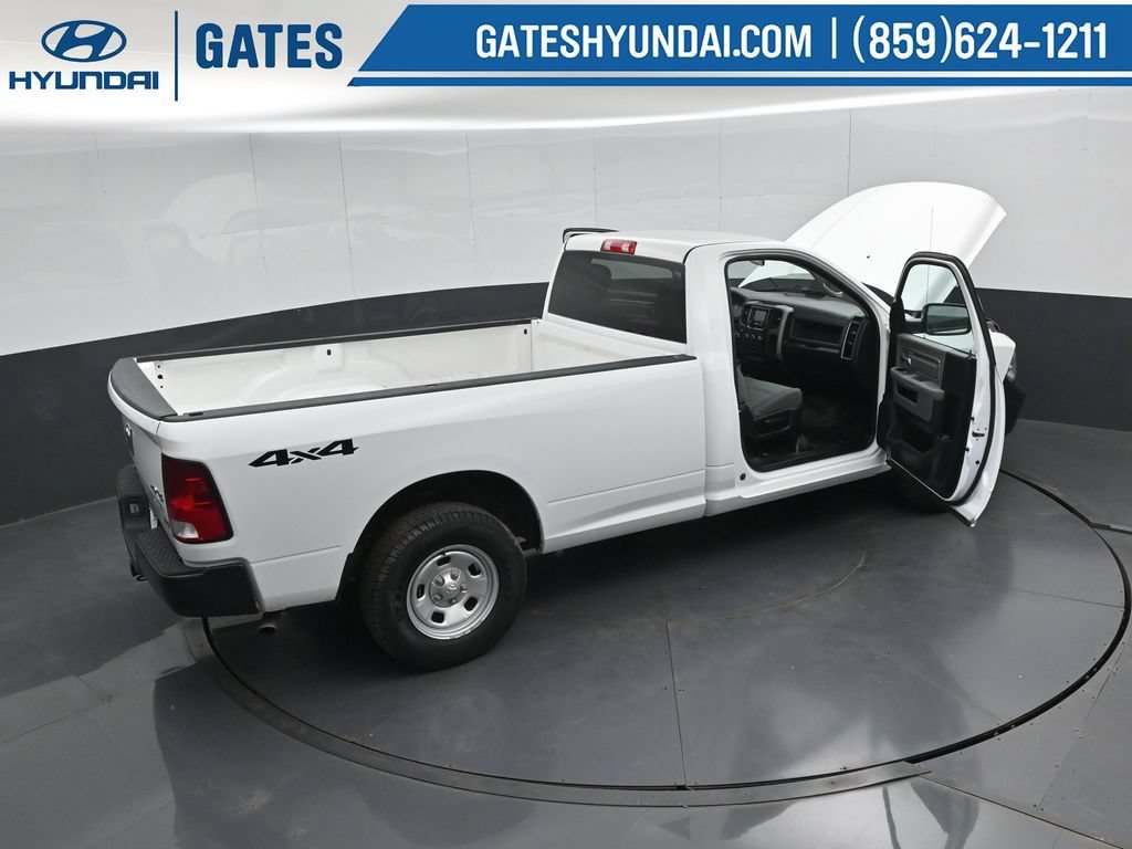 Used 2017 RAM 1500 Tradesman w/ Power & Remote Entry Group AWD/4WD image 42