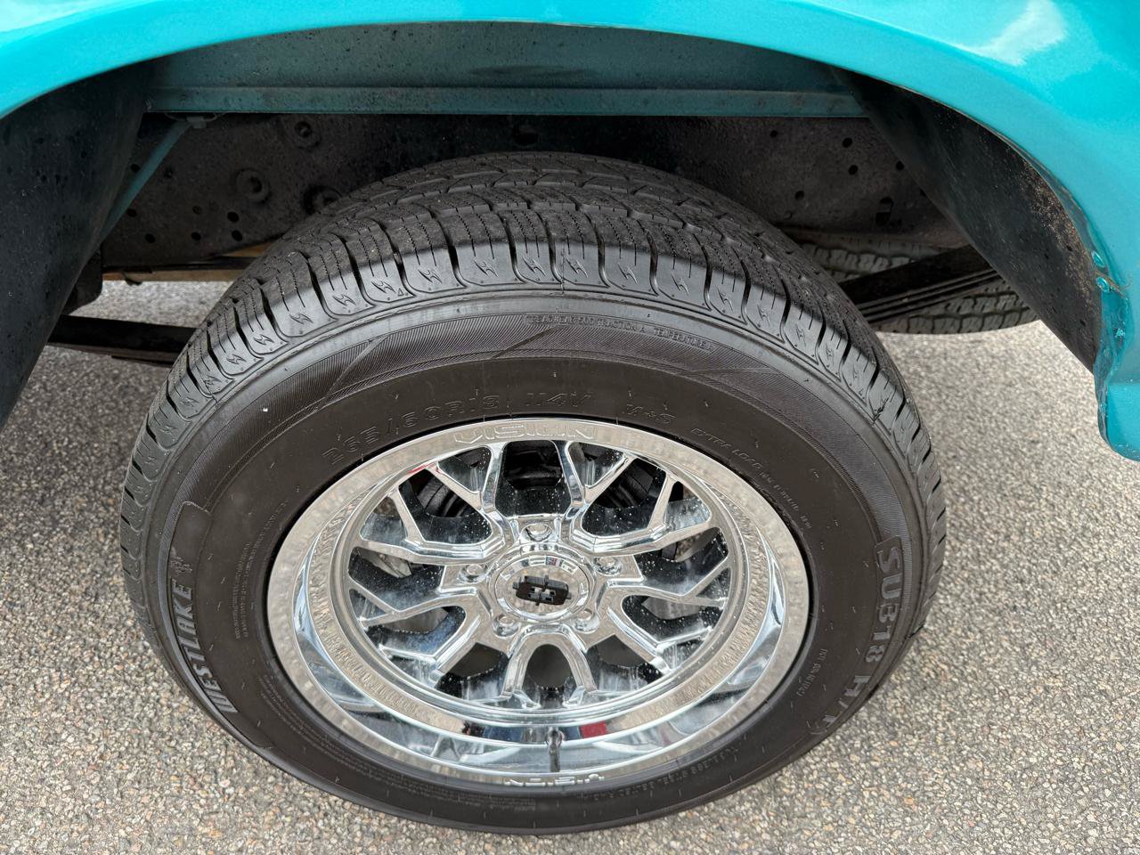 Used 1994 Ford F150 2WD Regular Cab image 11