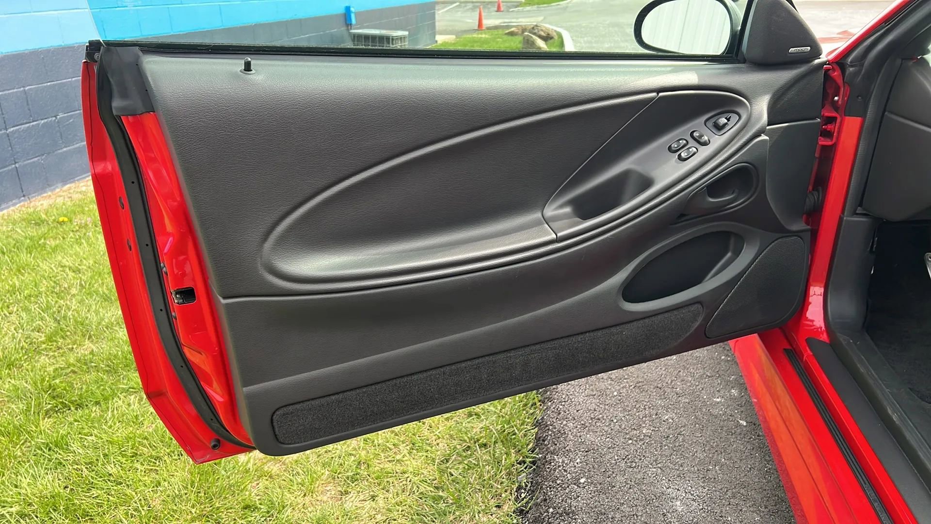 Used 2002 Ford Mustang GT image 11