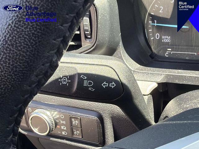 Certified 2023 Ford Explorer XLT RWD image 25