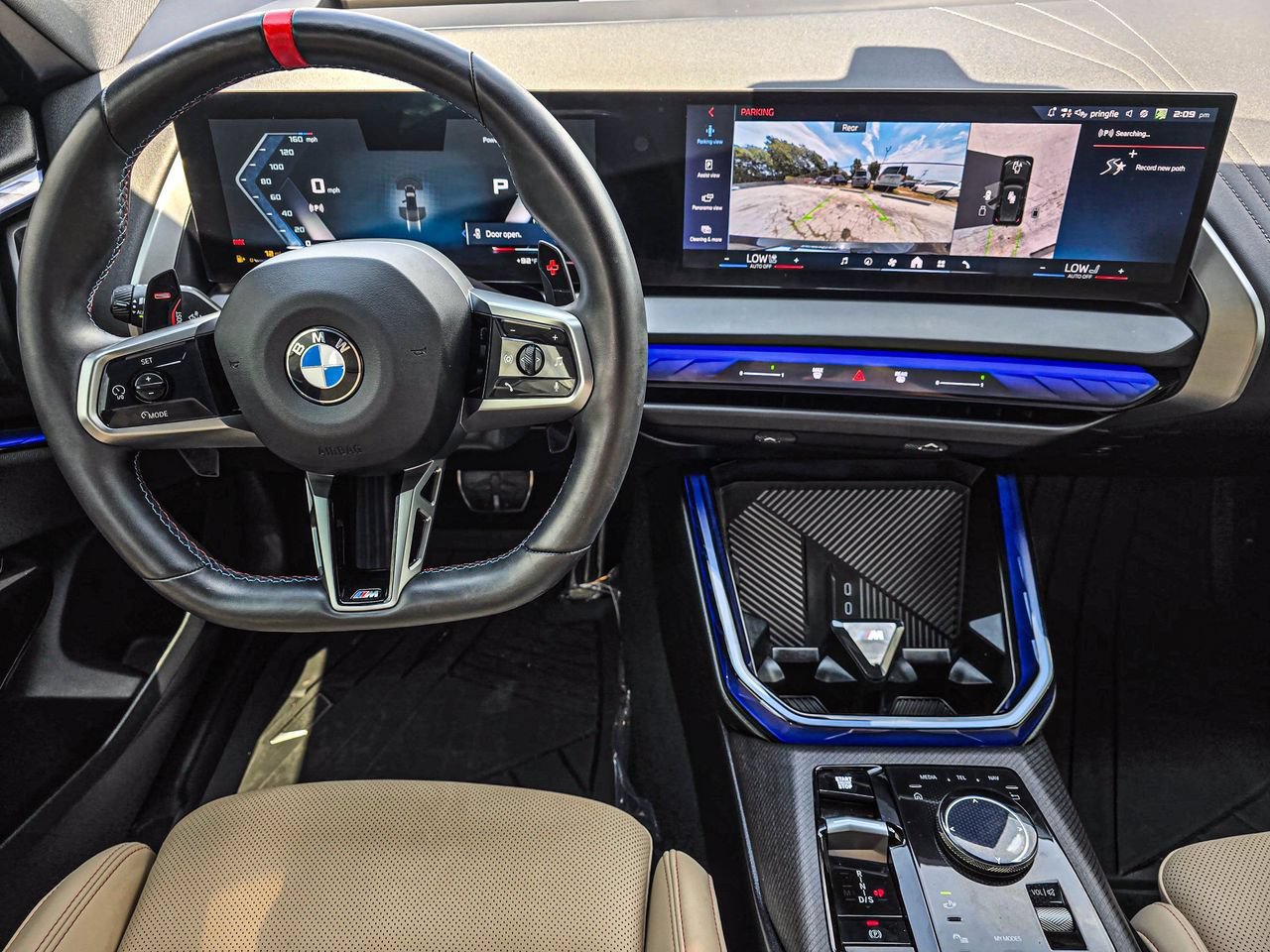 Used 2025 BMW X3 M50 w/ Premium Package AWD/4WD image 33