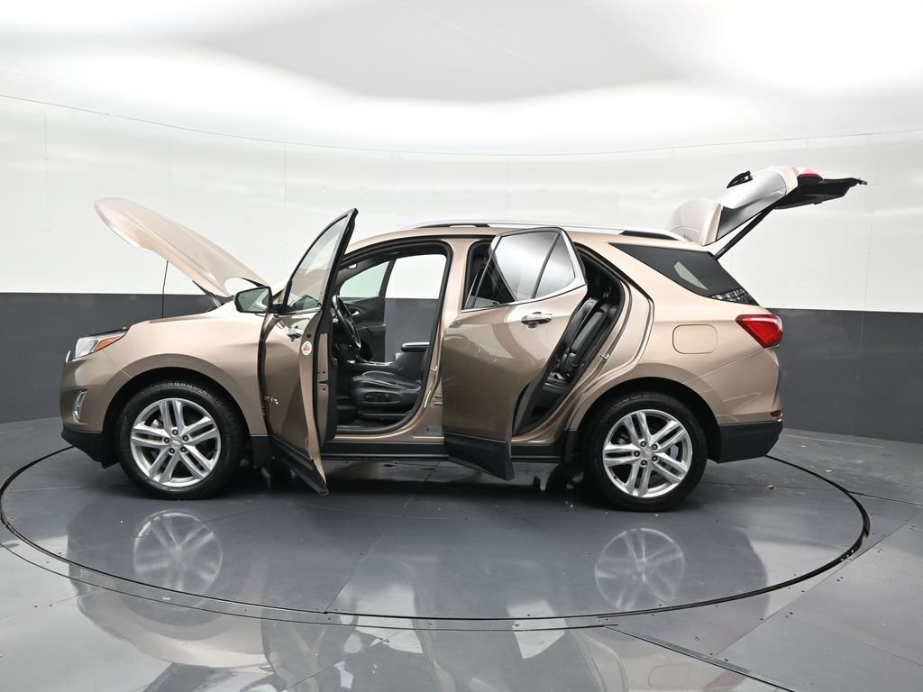 Used 2019 Chevrolet Equinox Premier image 39