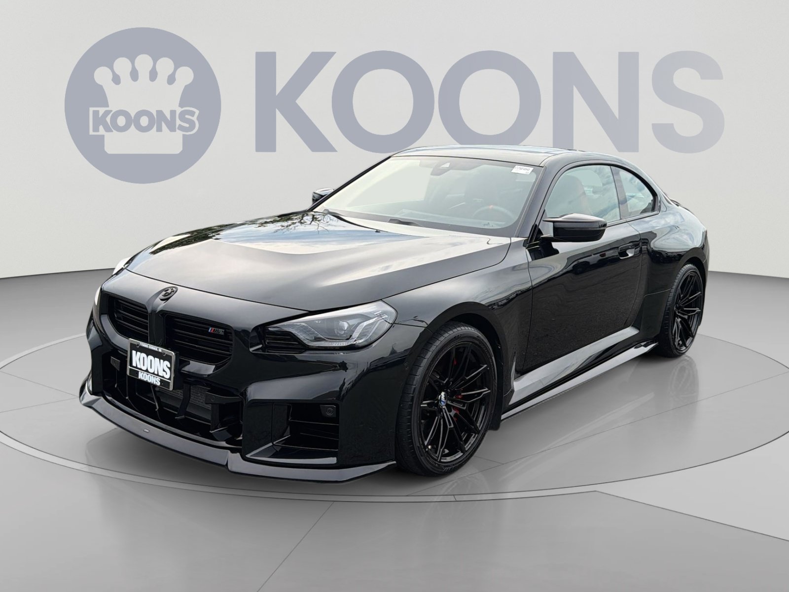 Used 2025 BMW M2