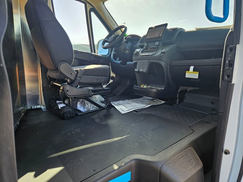 New 2025 RAM ProMaster 3500 image 24