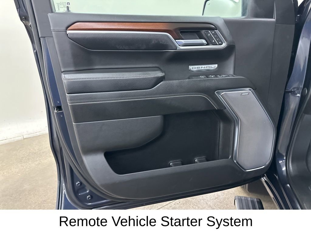 Used 2024 GMC Sierra 1500 Denali image 31