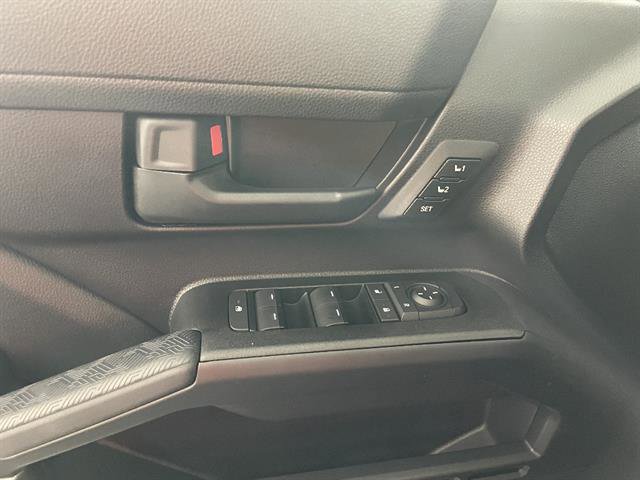 New 2026 Toyota 4Runner TRD Off-Road Premium AWD/4WD image 19