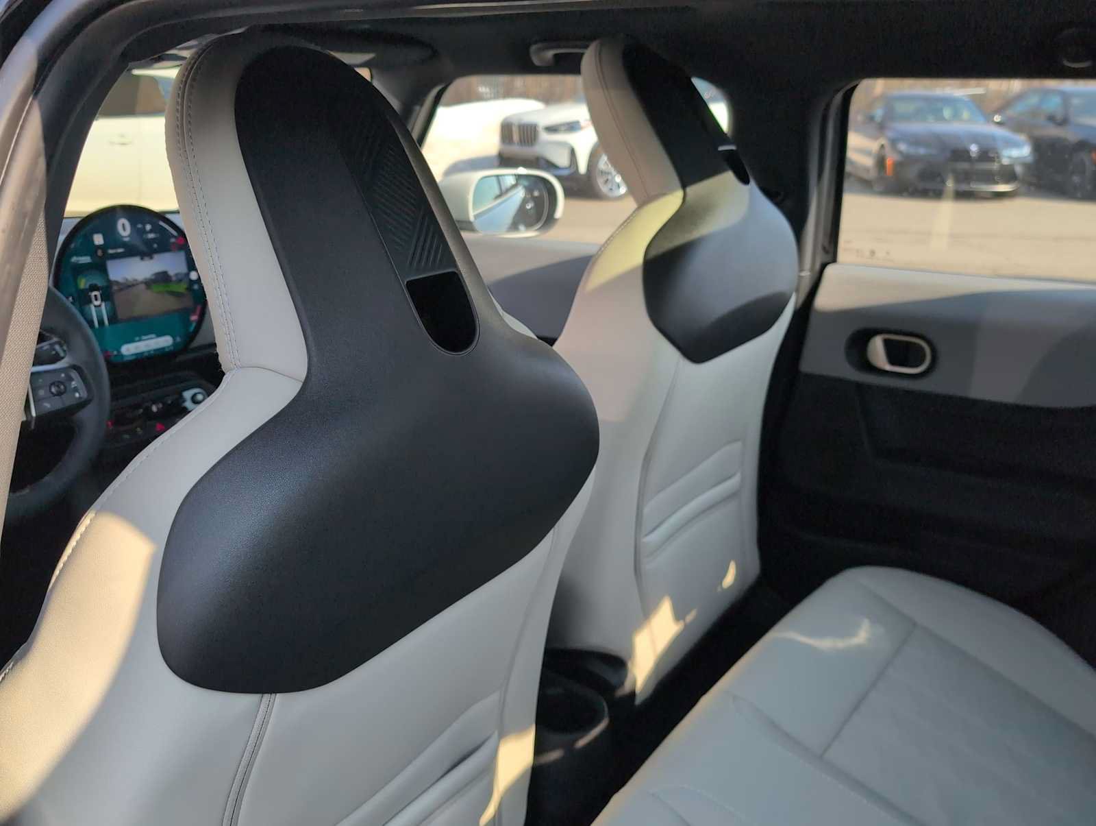 New 2026 MINI Cooper 4-Door Hardtop FWD image 19