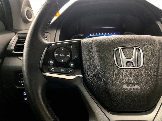 Used 2022 Honda Pilot Special Edition image 24