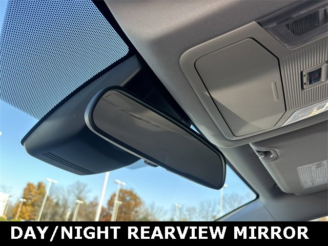 New 2025 Toyota RAV4 LE image 23