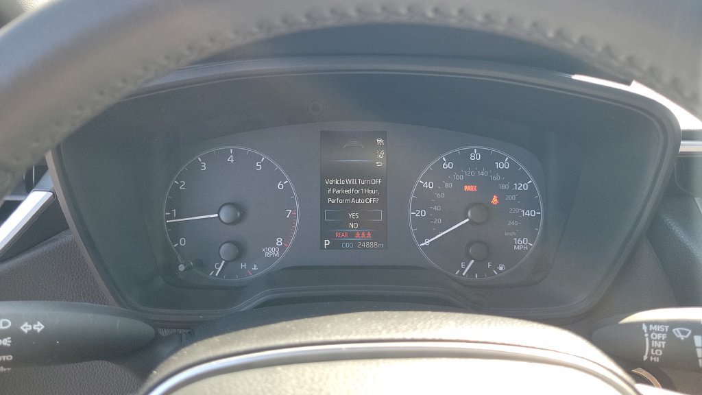 Used 2024 Toyota Corolla SE FWD image 20