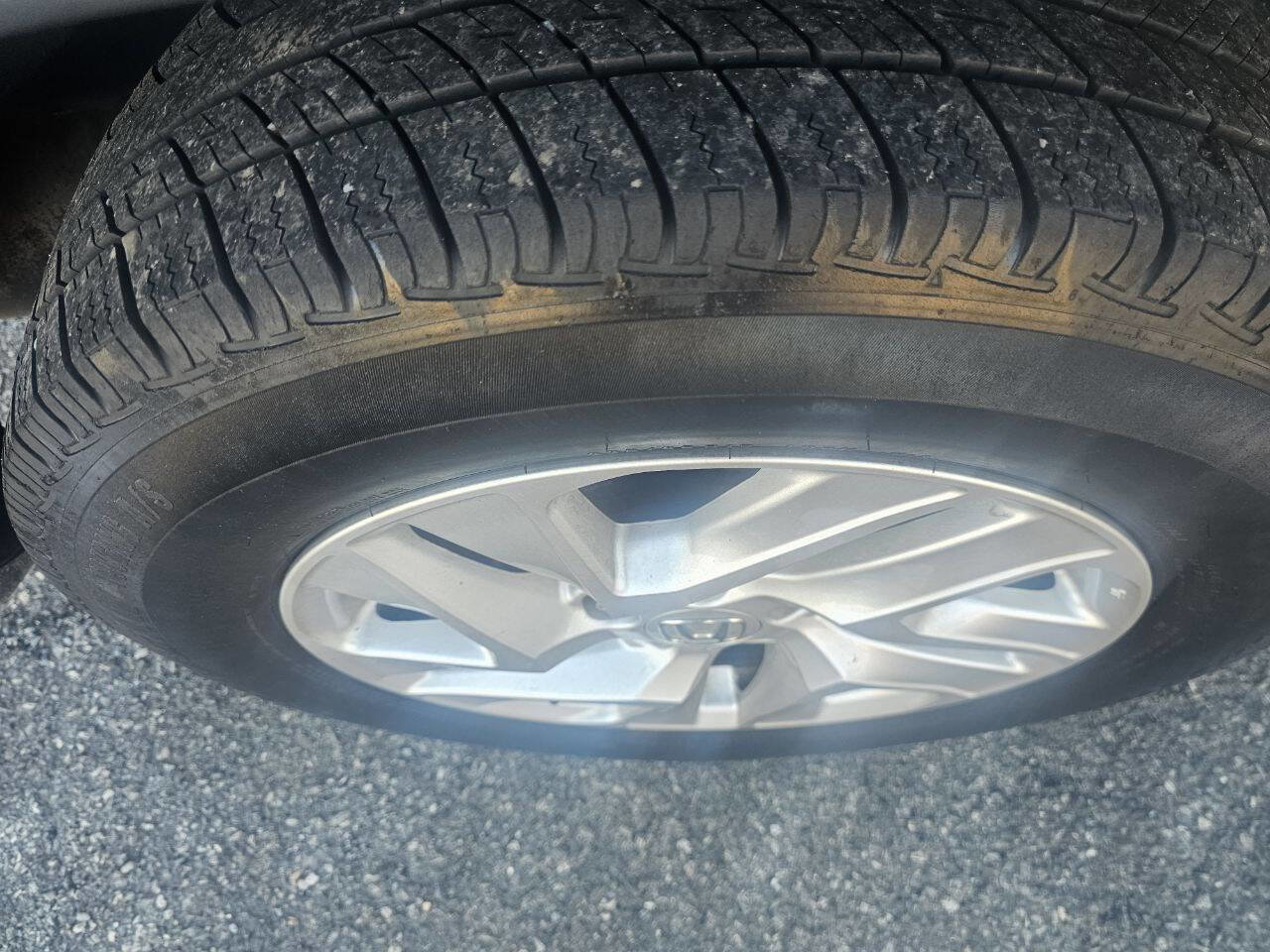 Used 2016 Honda CR-V EX image 15