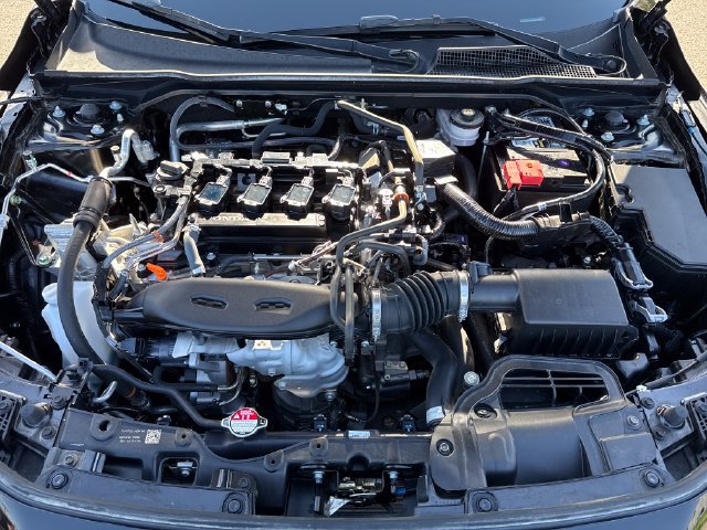 Used 2025 Honda Civic Si image 33