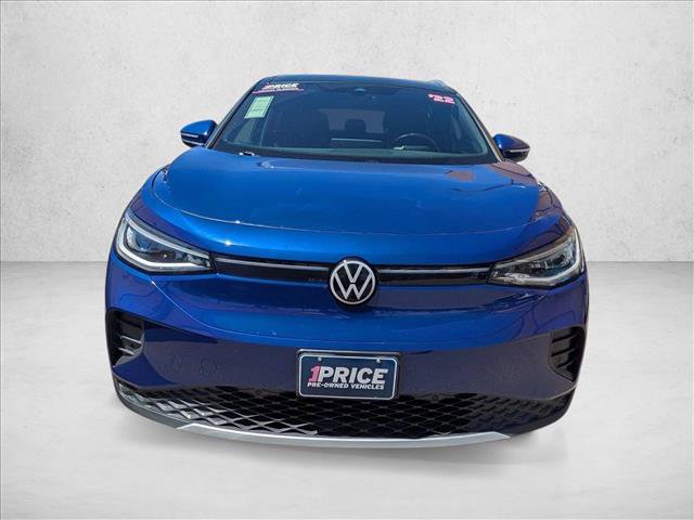 Used 2022 Volkswagen ID.4 Pro S AWD/4WD video 2