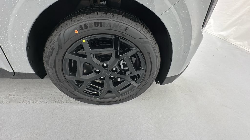 New 2026 Kia Carnival SX Prestige image 9