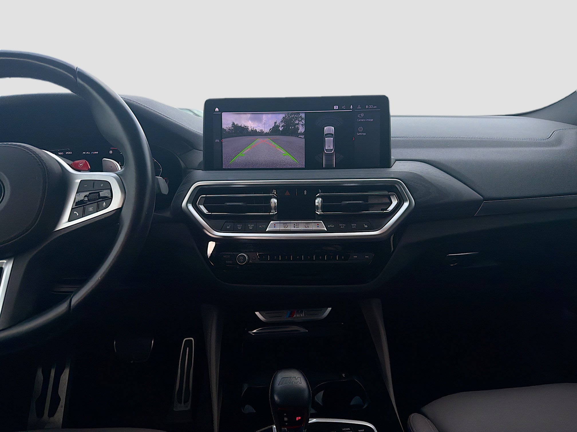 Used 2023 BMW X4 M image 19