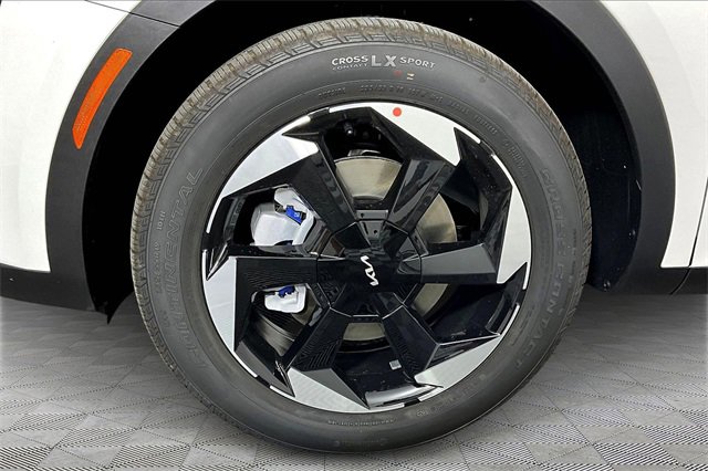 New 2026 Kia Sorento EX image 13