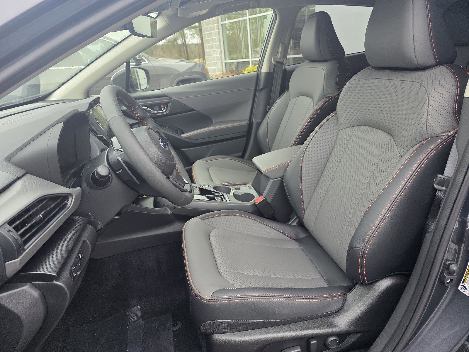 New 2026 Subaru Crosstrek 2.5i Limited image 23