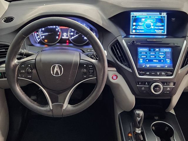 Used 2015 Acura MDX FWD w/ Technology Package image 27