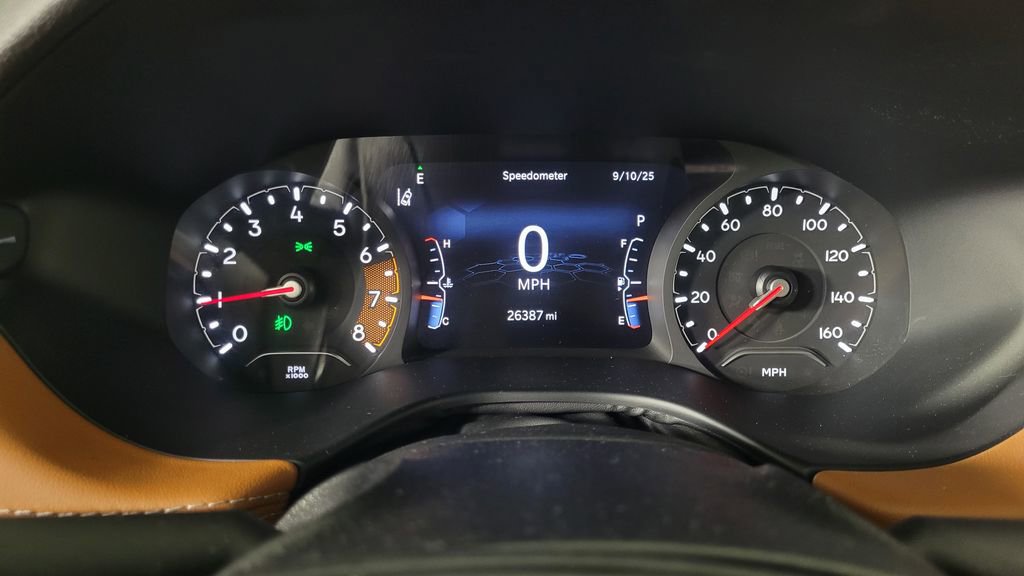 Used 2022 Jeep Compass Limited image 20