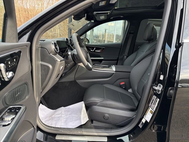 New 2026 Mercedes-Benz GLC 300 4MATIC image 18
