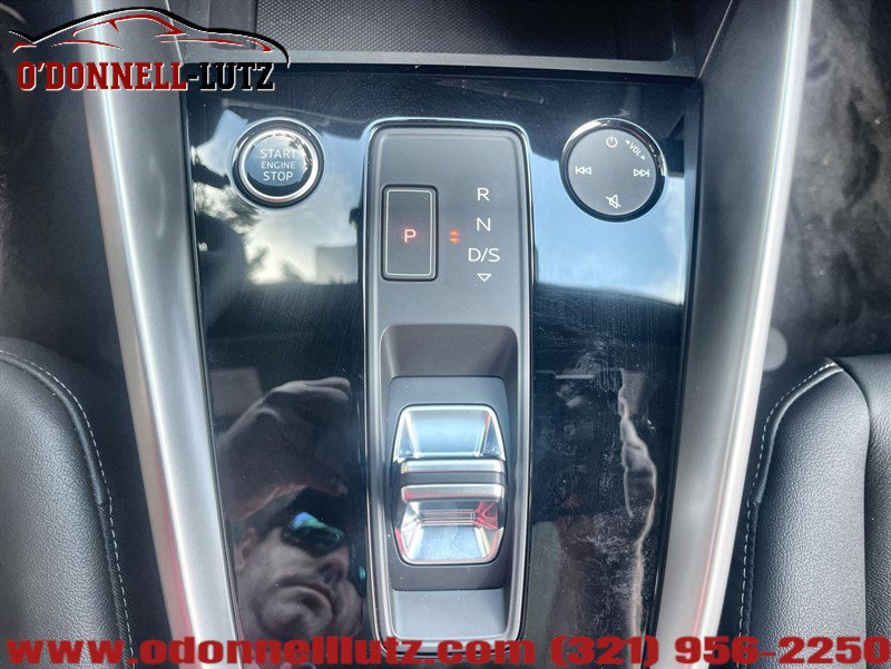 Used 2022 Audi A3 2.0T Premium Plus image 32