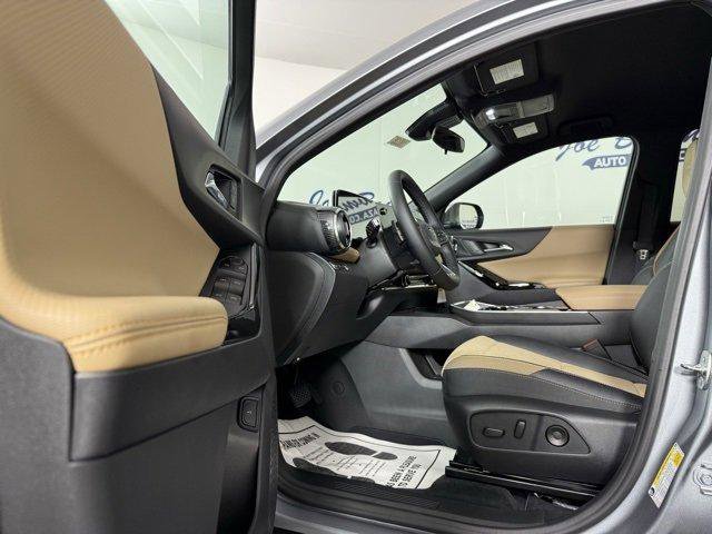 New 2026 Chevrolet Equinox ACTIV image 10