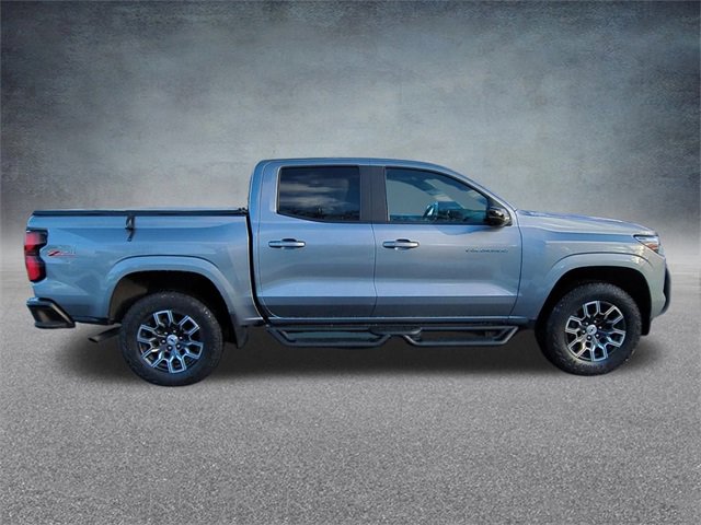 Certified 2023 Chevrolet Colorado Z71 w/ Z71 Convenience Package 2 image 10