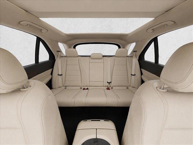 Used 2024 Mercedes-Benz GLE 350 4MATIC image 20