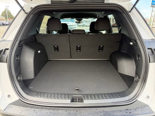 New 2026 Chevrolet Equinox LT image 29