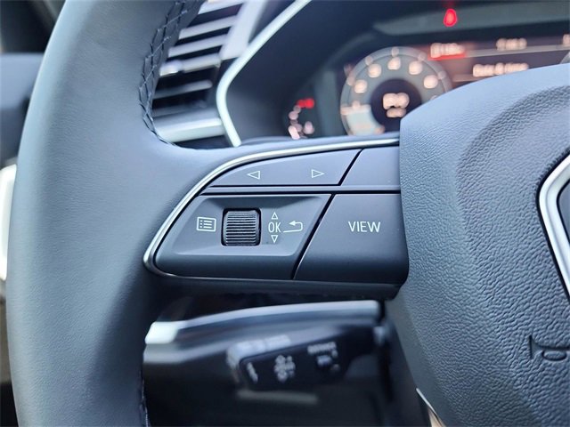 New 2025 Audi Q3 2.0T Premium image 21