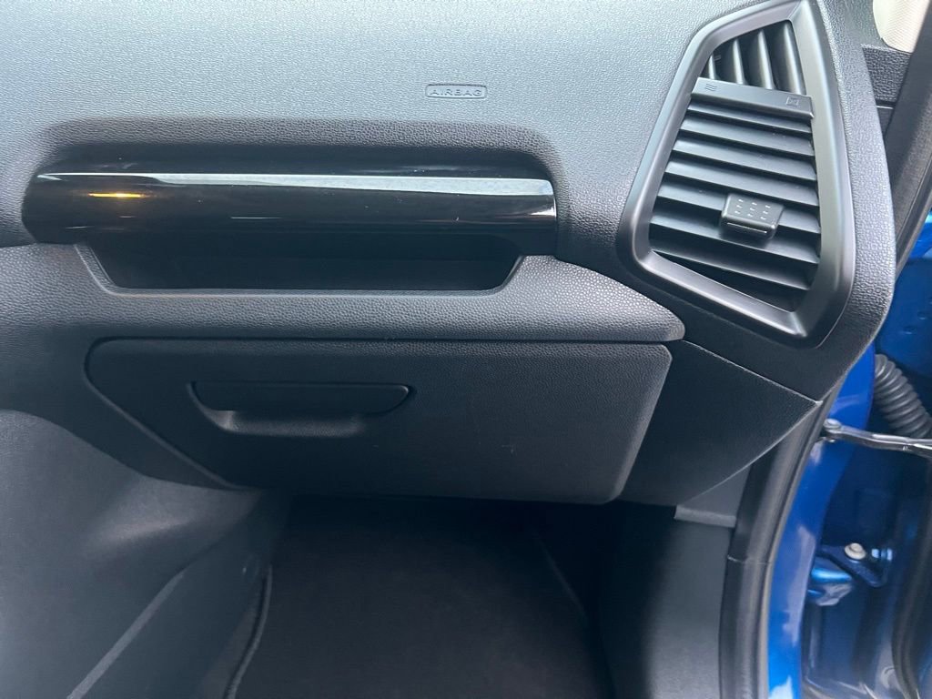 Used 2021 Ford EcoSport Titanium FWD image 25