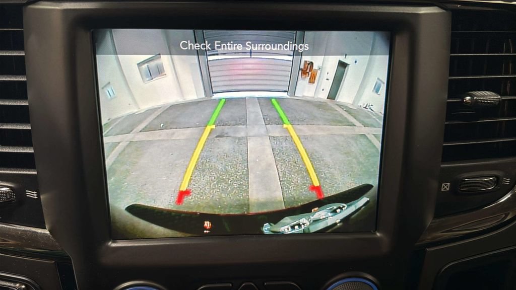 Used 2015 RAM 1500 Sport w/ Convenience Group AWD/4WD image 26