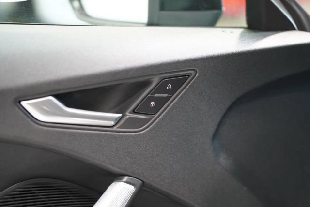 Used 2016 Audi TT 2.0T w/ Technology Package AWD/4WD image 12