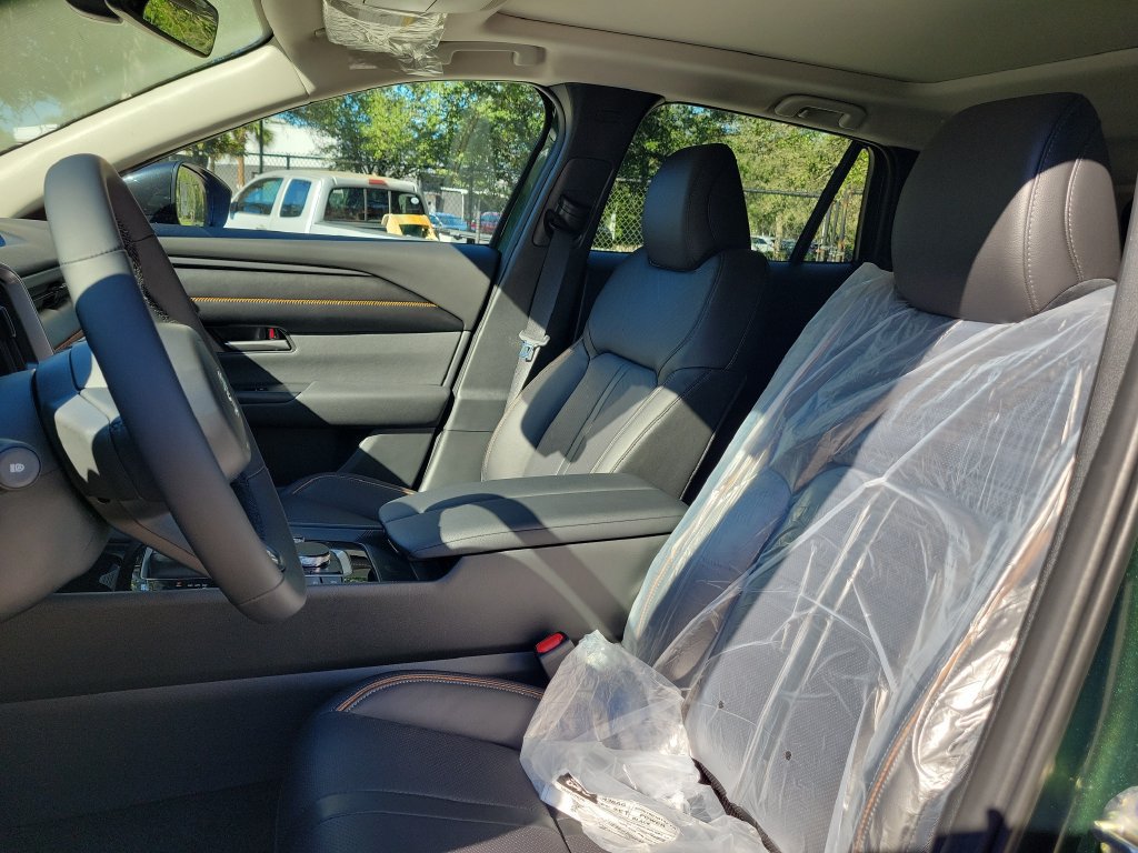 New 2026 MAZDA CX-50 AWD 2.5 S w/ Weather Package image 16