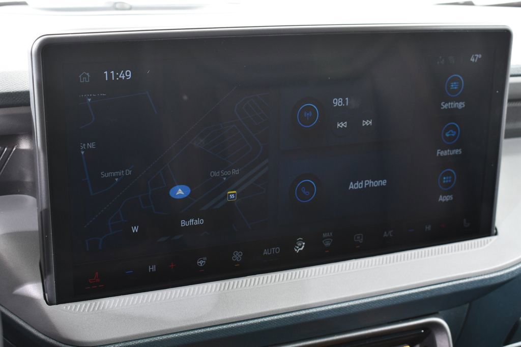 New 2026 Ford Maverick Tremor image 30