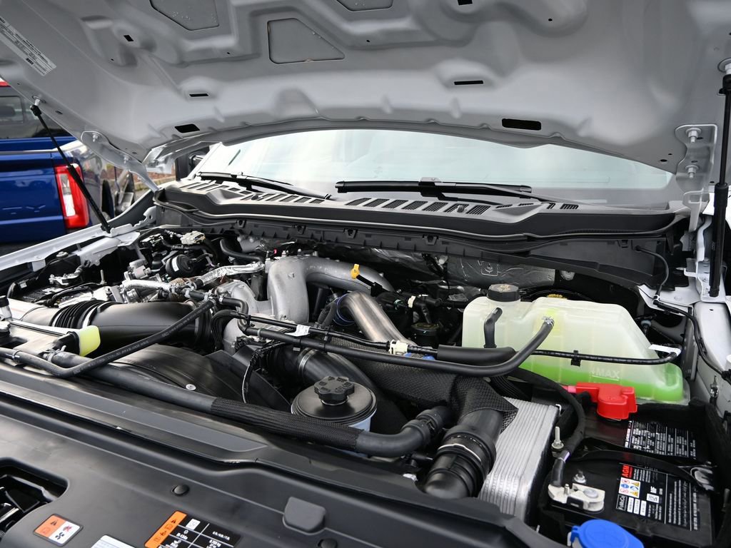 New 2026 Ford F250 XL image 4