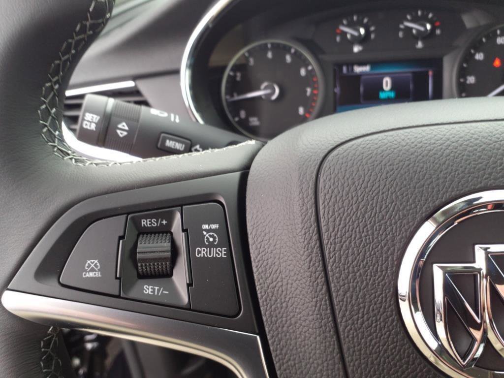 Certified 2022 Buick Encore Preferred w/ Safety Package image 15