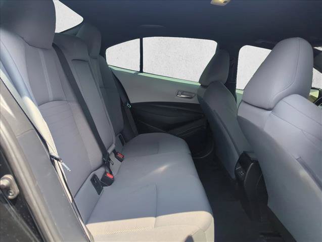 Used 2023 Toyota Corolla SE FWD image 22