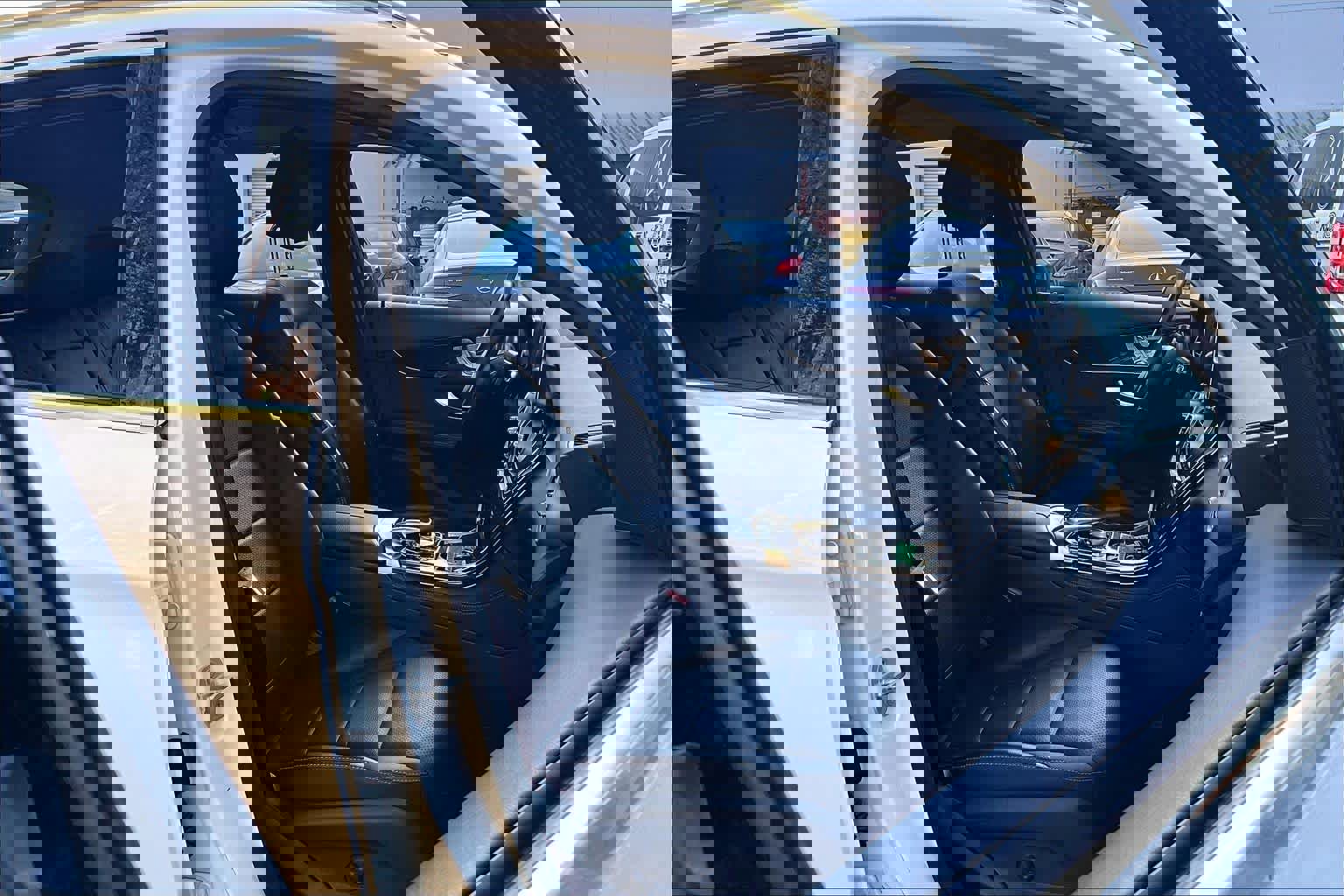 Used 2016 Mercedes-Benz GLC 300 image 9