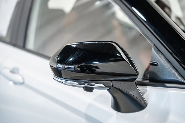 New 2026 Toyota Camry XSE image 14