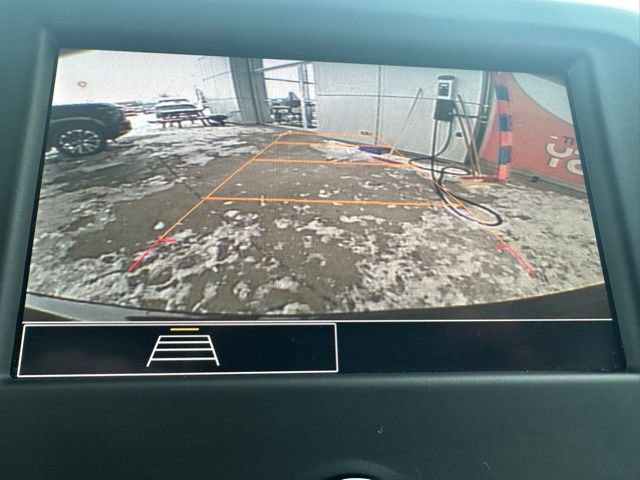 Certified 2024 Chevrolet Equinox LT image 35