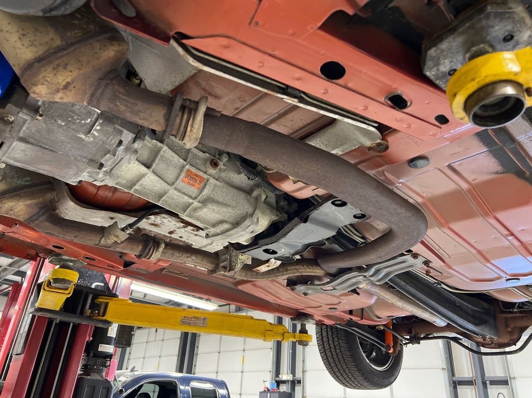 Used 2002 Chevrolet Camaro Z28 w/ Preferred Equipment Group image 20