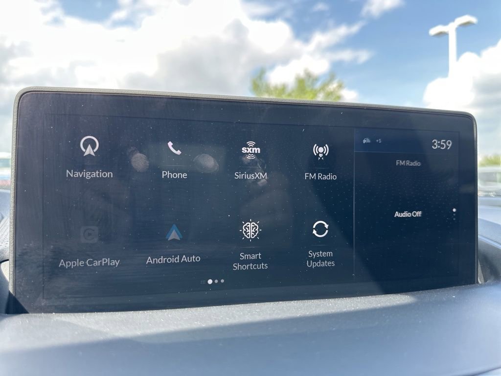 Used 2025 Acura RDX w/ Technology Package AWD/4WD image 21