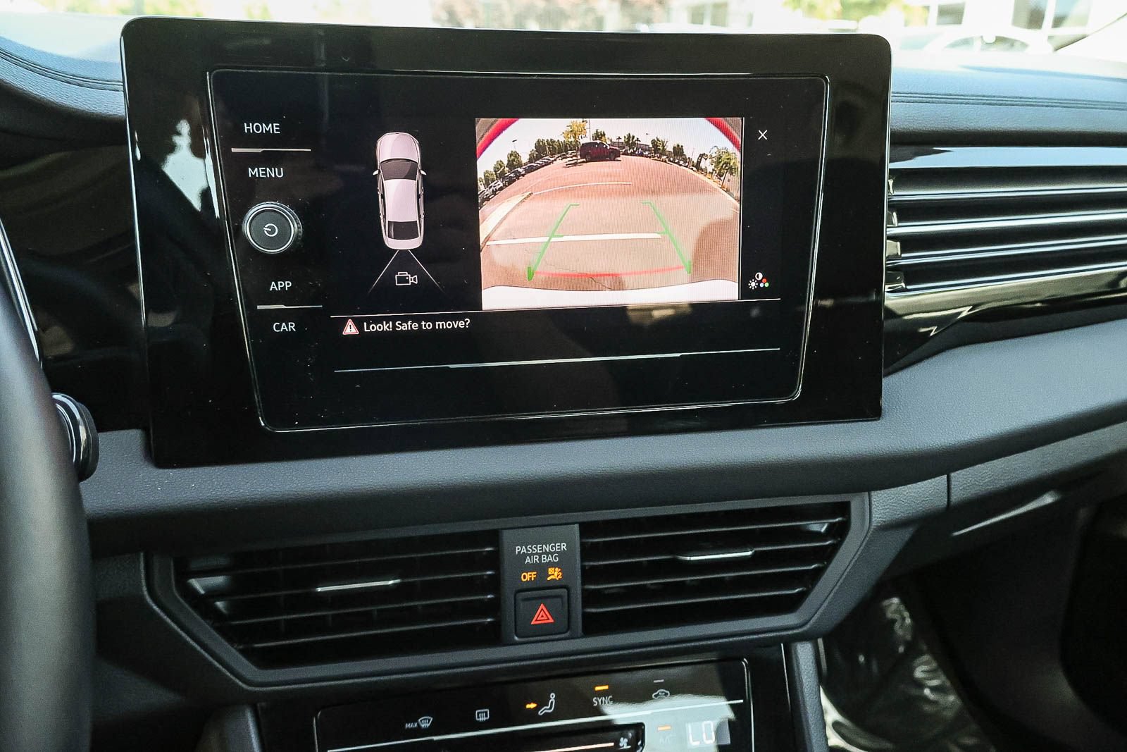 Used 2025 Volkswagen Jetta S FWD image 25
