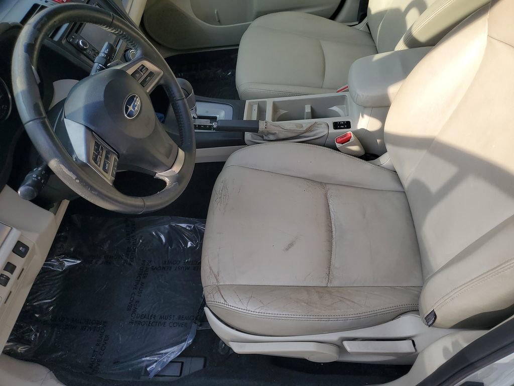 Used 2014 Subaru Crosstrek 2.0i Limited image 17