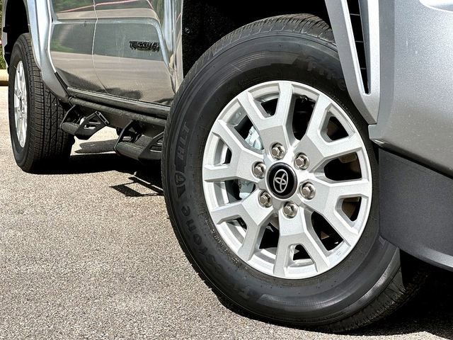 New 2026 Toyota Tacoma SR5 image 2